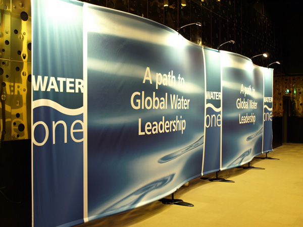 Global Water Leadership